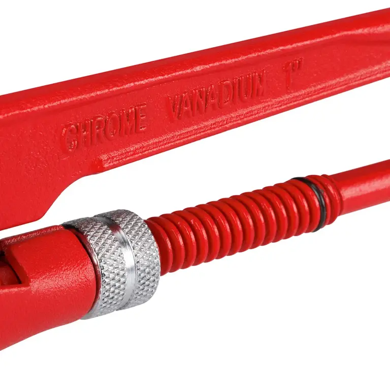 آچار لوله گیر دو دسته سوئدی 1 اینچ رونیکس 2510